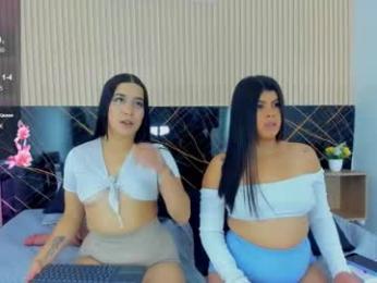 amy_leah_ webcam model stream image
