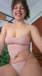 LizzieBlack webcam model stream image