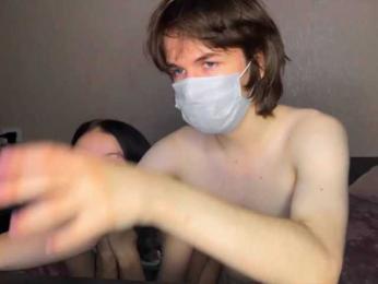 -Mia- webcam preview
