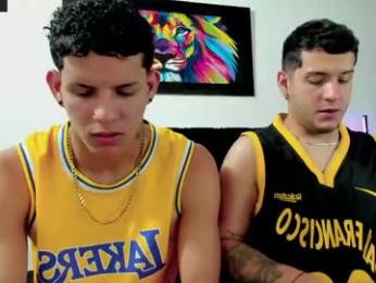 noha_white webcam chaturbate model stream image