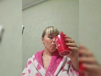 Vanilla_sexy webcam model stream image