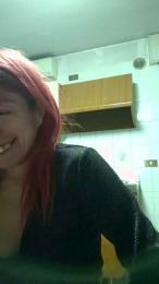 Annarellapika webcam cam4 model stream image