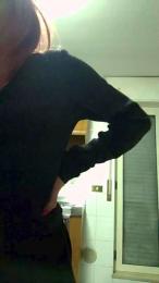 Annarellapika webcam cam4 model stream image