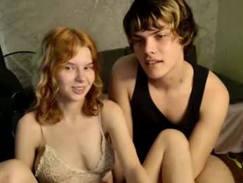 bonnie_and_c1yde webcam chaturbate model stream image
