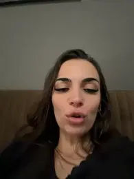 Bad_Giorgia webcam stripchat model stream image