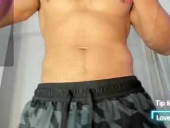 taurus_boy1 webcam model stream image