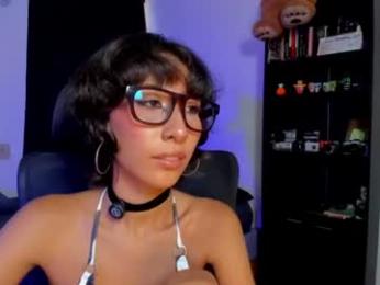 cinamon_kingdom webcam model stream image