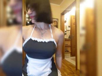 Vlastelina webcam model stream image