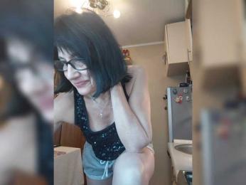 Vlastelina webcam model stream image