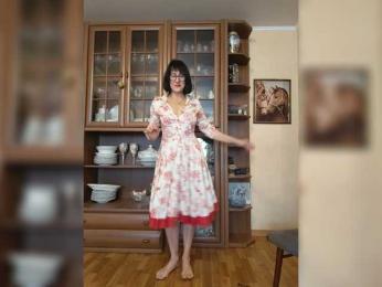 Vlastelina webcam model stream image