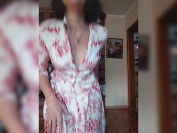 Vlastelina webcam model stream image