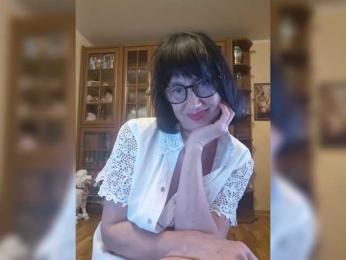 Vlastelina webcam model stream image