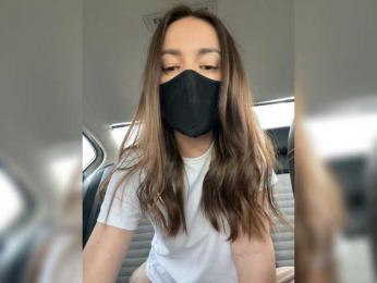 Veneralove777 webcam model stream image