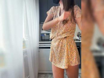 Veneralove777 webcam model stream image