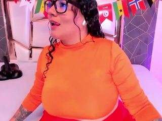 melissabloomm webcam model stream image