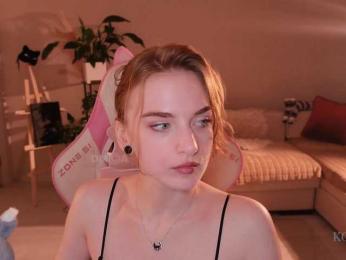 KOTTYAA webcam model stream image