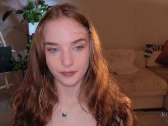 KOTTYAA webcam model stream image
