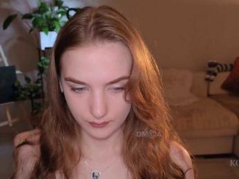 KOTTYAA webcam model stream image