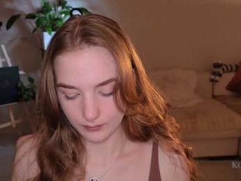 KOTTYAA webcam model stream image