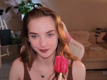 KOTTYAA webcam model stream image