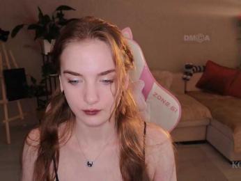 KOTTYAA webcam bongacams model stream image