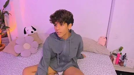 Samy_Twink webcam model stream image