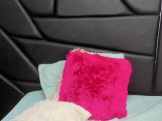 Tanya Hanks webcam model stream image