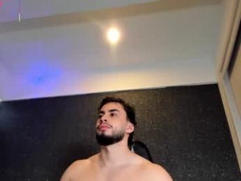 thiagomeneses0 webcam chaturbate model stream image