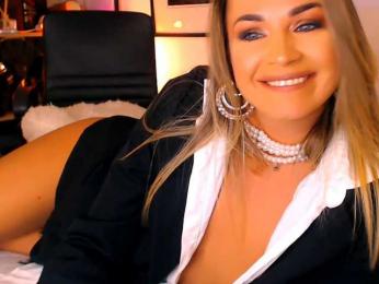 Alexandrawoow webcam preview