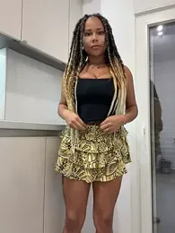 HaileyDiana webcam stripchat model stream image