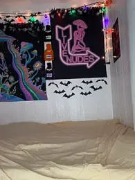 Lalalust69 webcam preview