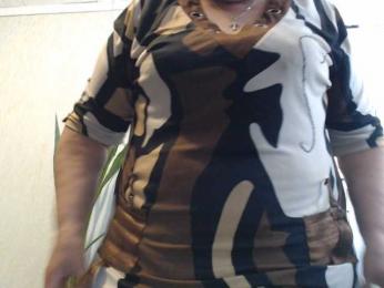 PeggySoft webcam model stream image