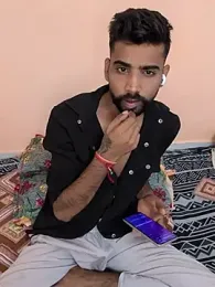 bisexual_yhh webcam model stream image