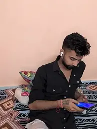 bisexual_yhh webcam model stream image
