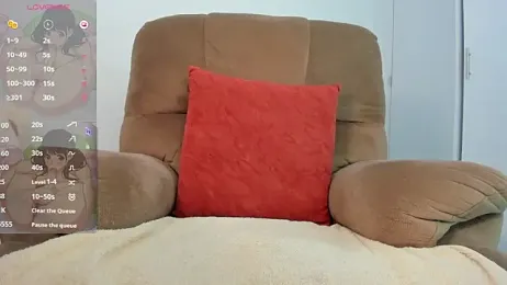 selfsuckqueen_ webcam stripchat model stream image