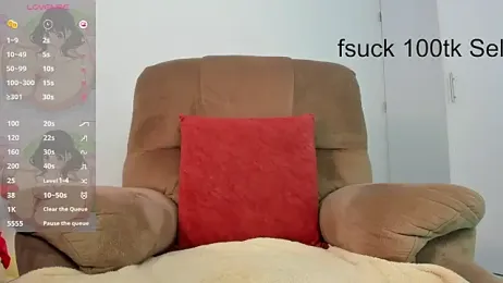 selfsuckqueen_ webcam stripchat model stream image