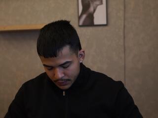 Jackson Bell webcam model stream image