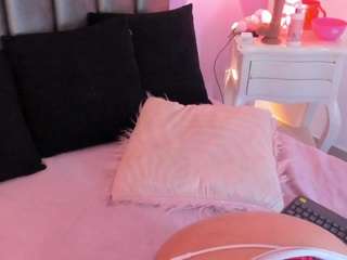 saramontoya webcam model stream image