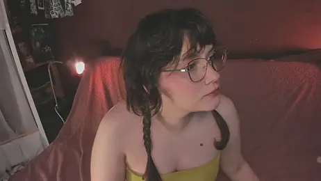 juby_yuby webcam stripchat model stream image