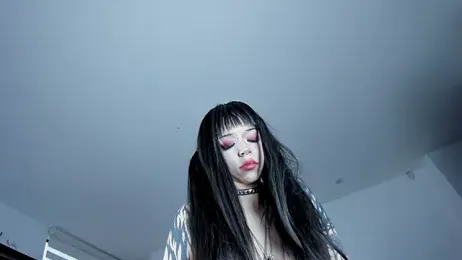 Zombieeporcelainex webcam stripchat model stream image