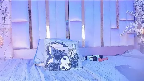 samarajhonson webcam model stream image