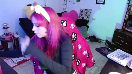 MaryJannes webcam model stream image