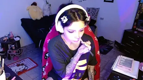 MaryJannes webcam stripchat model stream image