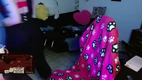 MaryJannes webcam model stream image