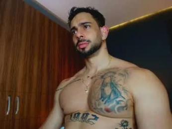 massimo_visconti webcam chaturbate model stream image