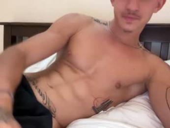 og_ninja webcam model stream image