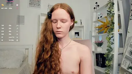 ZaraBluitt webcam model stream image