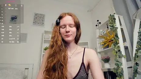 ZaraBluitt webcam model stream image