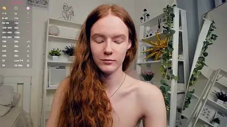 ZaraBluitt webcam stripchat model stream image
