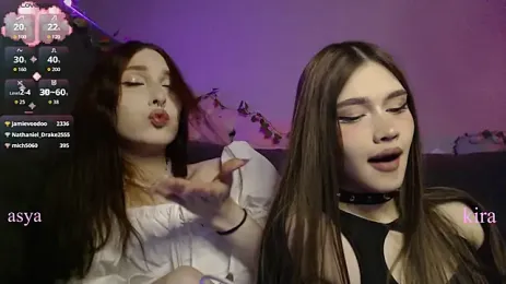 sweetykittysysya webcam model stream image